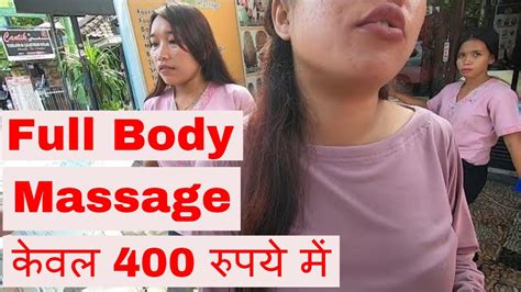 Full Body Sensual Massage Whore Poltar